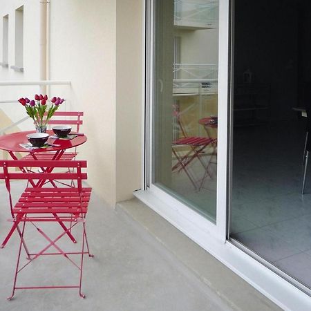 Apartment, Ploubalay Beaussais-Sur-Mer Ngoại thất bức ảnh