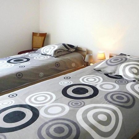Apartment, Ploubalay Beaussais-Sur-Mer Ngoại thất bức ảnh