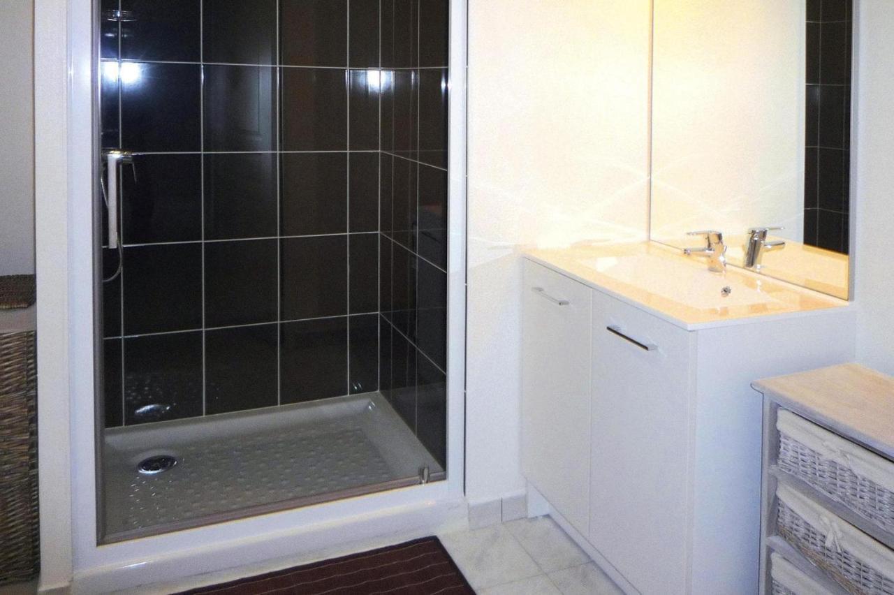 Apartment, Ploubalay Beaussais-Sur-Mer Ngoại thất bức ảnh