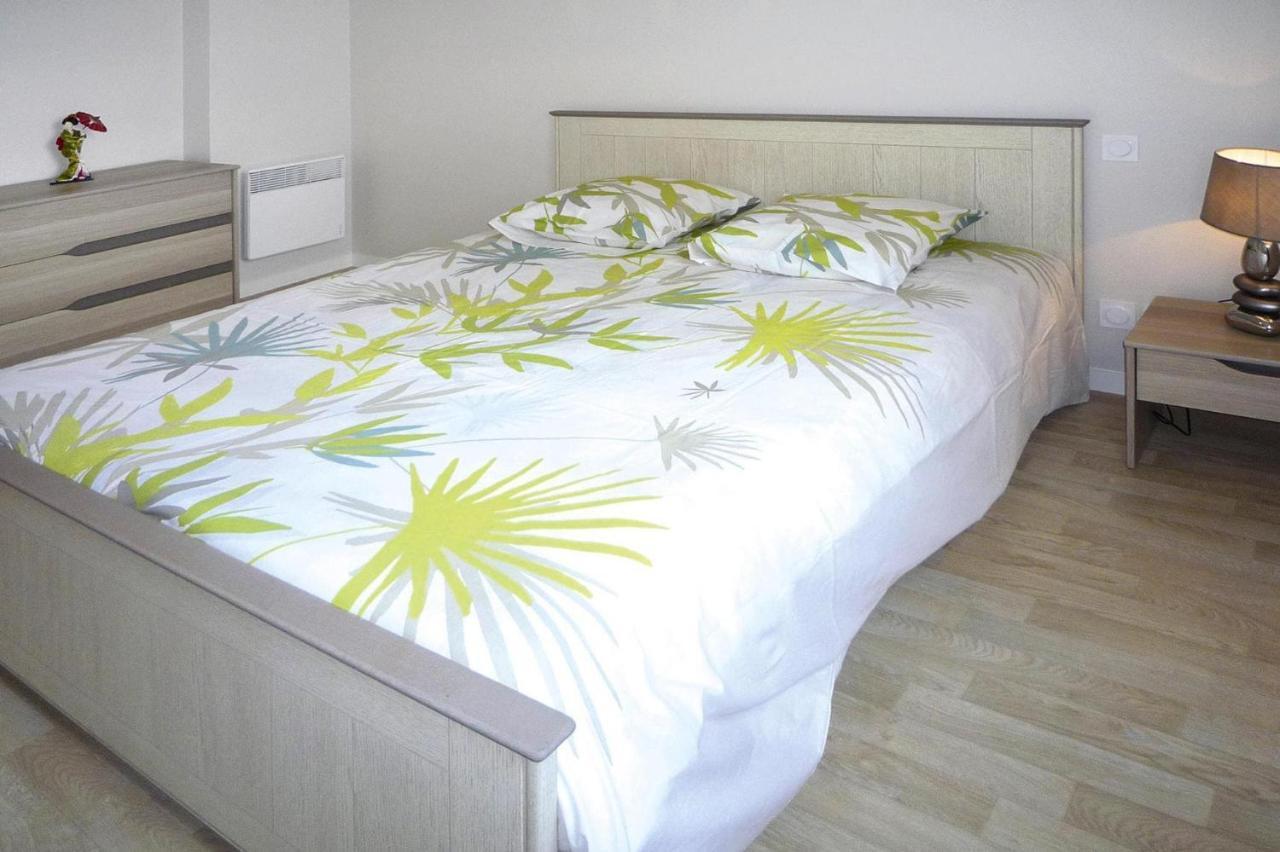 Apartment, Ploubalay Beaussais-Sur-Mer Ngoại thất bức ảnh